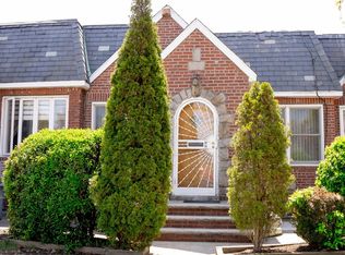 8510 Dumont Ave, Ozone Park, NY 11417