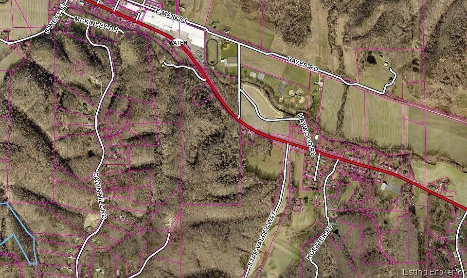 Cabin Hill Road, Borden, IN 47106 Zillow