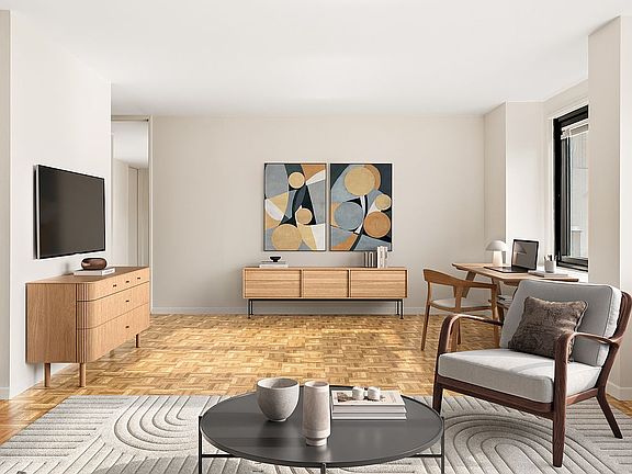 3rd image of 531 Main St APT 707