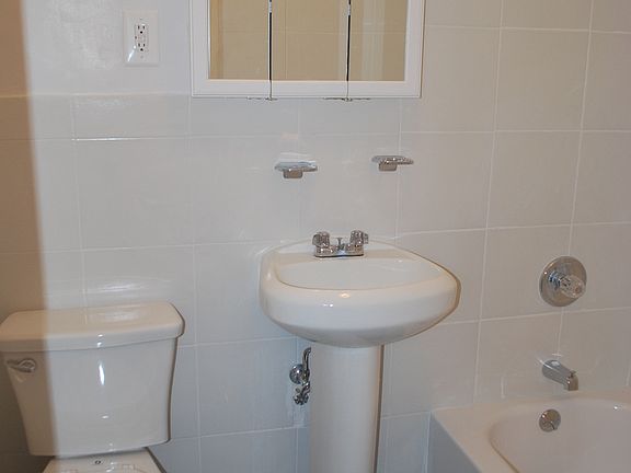 3rd image of 411 E 82nd St APT 2C