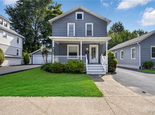 147 Lambert Ave, Fredonia, NY 14063