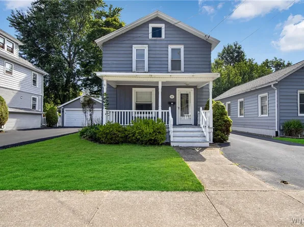 147 Lambert Ave, Fredonia, NY 14063