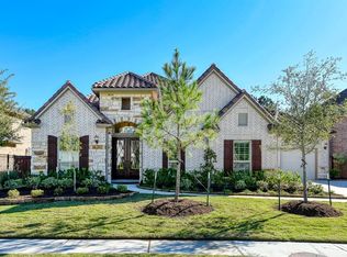 4051 Ashland Woods Dr, Spring, TX 77386