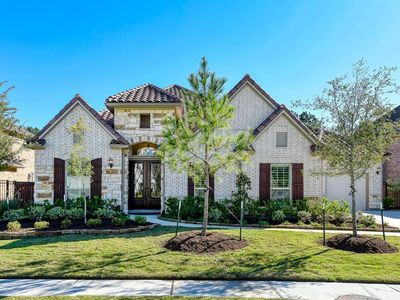 4051 Ashland Woods Dr, Spring, TX, 77386
