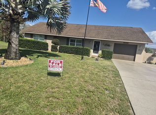 51 Quail Roost Rd, Lake Placid, FL 33852