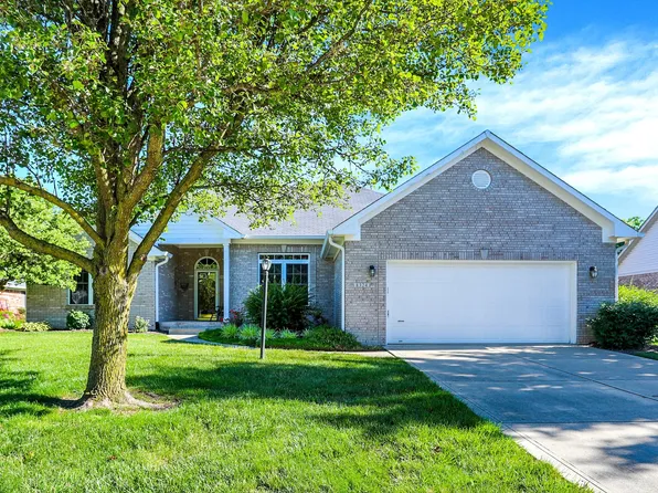 8324 Hunters Meadow Way, Indianapolis, IN 46259