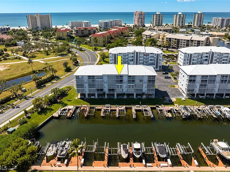 4511 Bay Beach Ln #315 — Photo 30