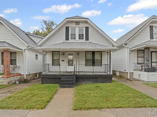 4609 S 38th St, Saint Louis, MO 63116