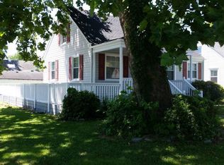 3401 Winchester Dr, Portsmouth, VA 23707