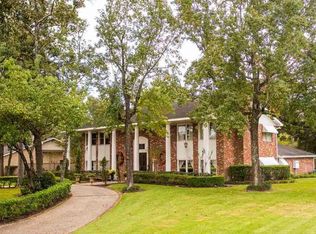 4395 Thomas Ct, Beaumont, TX 77706