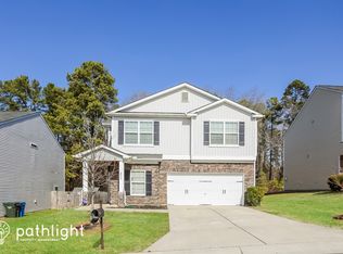 3006 Genlee Dr, Durham, NC 27704