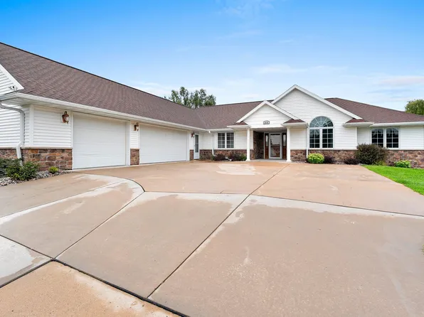 2830 Belle Plane Rd, Green Bay, WI 54313