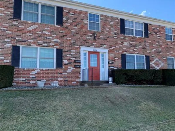 3122 Carnaby Ln APT C, Bridgeton, MO 63044