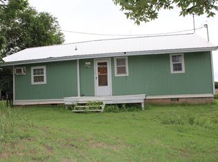 316 E Wyatt Ave, Kingfisher, OK 73750
