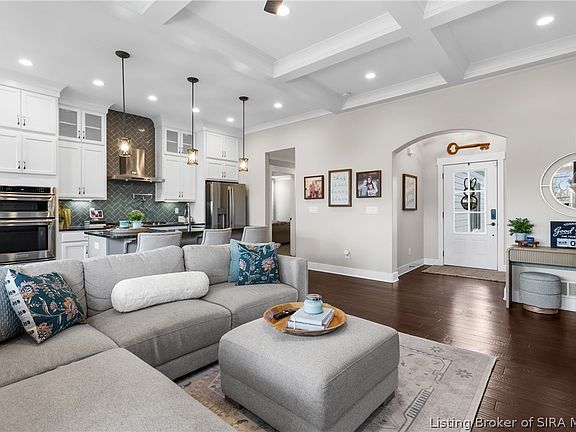 5th image of 3510 Alexis Drive