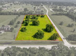 1011 W Fm 1462, Rosharon, TX 77583