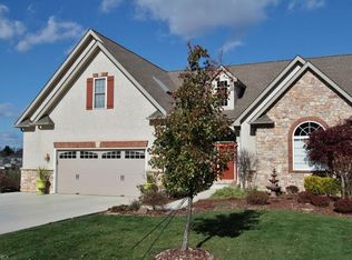 1155 Stonington Pl, Zanesville, OH 43701
