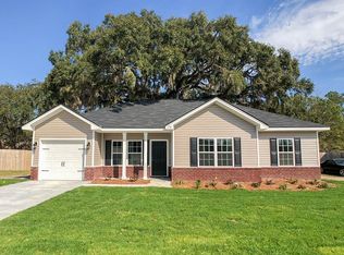 70 Maggie Ln, Allenhurst, GA 31301