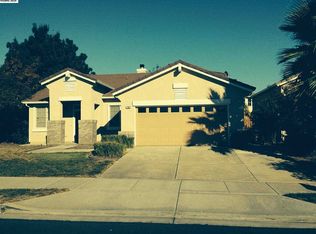 1282 Anjou Pkwy, Brentwood, CA