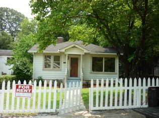 1332 Elizabeth Ln, East Pt, GA 30344