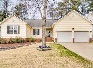 8004 Crenshaw Ln, Durham, NC 27713