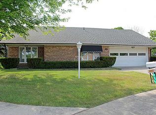 3370 Flowerdale Rd, Springfield, OH 45504