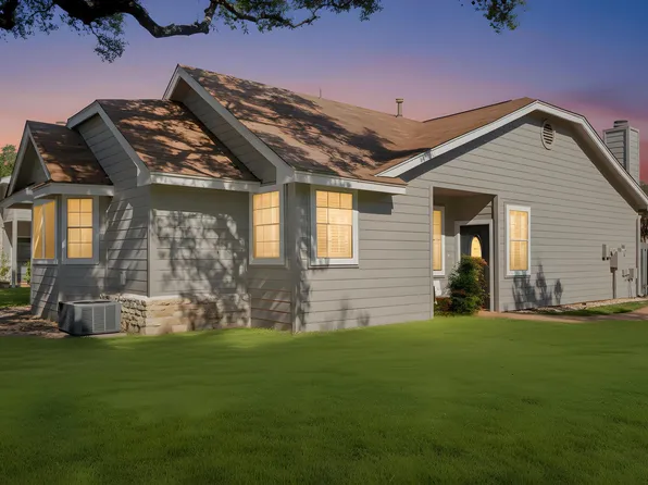 6501 Brush Country Rd APT 109, Austin, TX 78749