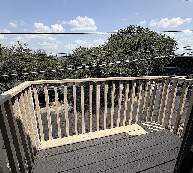 Le Montreaux Apartments — Photo 137