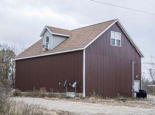 35120 County Road 390, Gobles, MI 49055