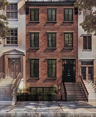 Sold by Leslie J. Garfield | media 24