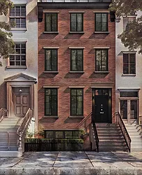 Sold by Leslie J. Garfield