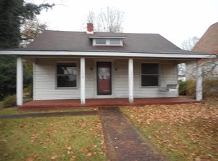 1502 Norway Ave, Huntington, WV 25705