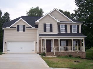 7300 Liberty Station Ln, Knoxville, TN 37920