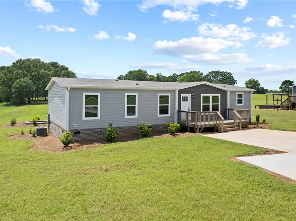 122 Purdy Rd, Iva, SC 29655