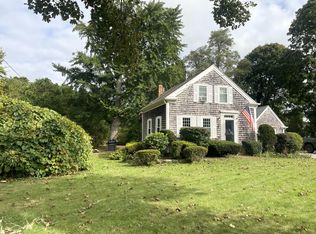 806 Orleans Rd, Harwich, MA 02645