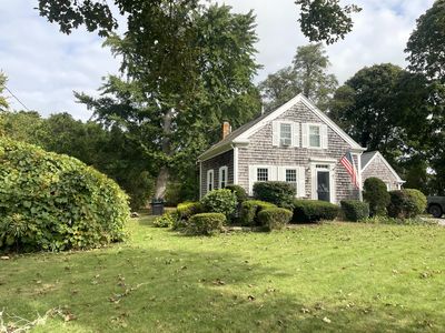 806 Orleans Road, Harwich, MA, 02645