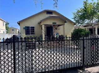 151 E 84th Pl, Los Angeles, CA 90003