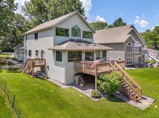 W11296 Red Cedar Drive, Lodi, WI 53555