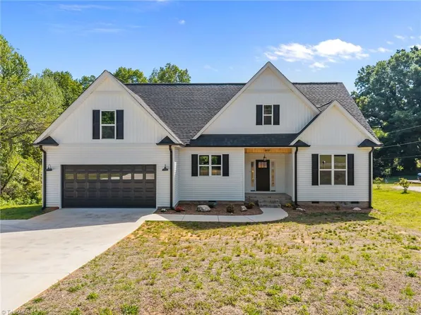 5037 Faith Rd, Salisbury, NC 28146