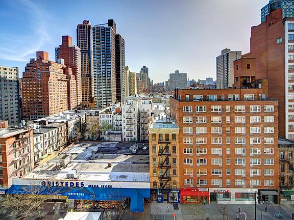 5th image of 345 E 86th St APT 12D