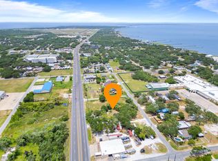 3410 Highway 35 N, Fulton, TX 78358