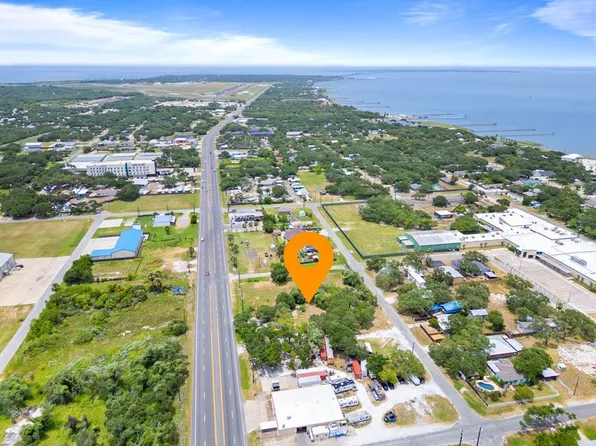 3410 Highway 35 N, Fulton, TX 78358