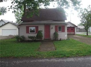 5341 Franklin St, Hilliard, OH 43026