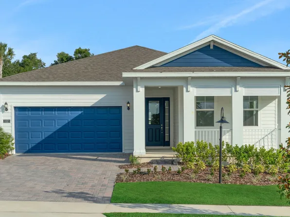 1021 Fiesta Key Cir, Lady Lake, FL 32159