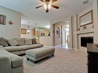 4704 Fox Sedge Ln, Denton, TX 76208