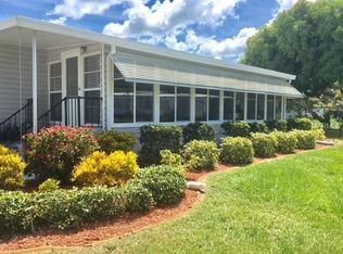 30 N Flora Vista St, Englewood, FL 34223