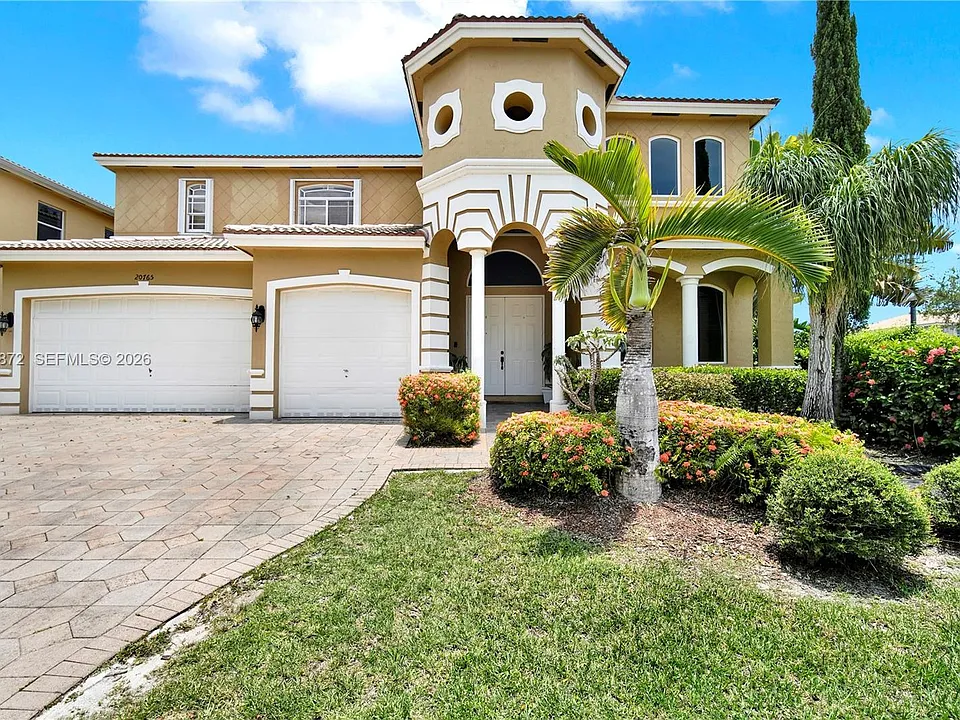 20765 SW 89th Ave