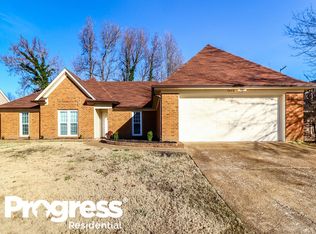 7436 Kingsland Dr, Memphis, TN 38125