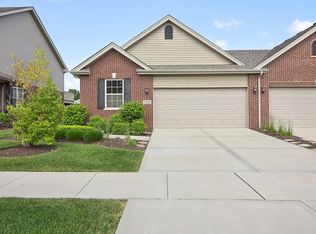 25552 S Riley Erin Rd, Manhattan, IL 60442