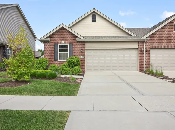 25552 S Riley Erin Rd, Manhattan, IL 60442